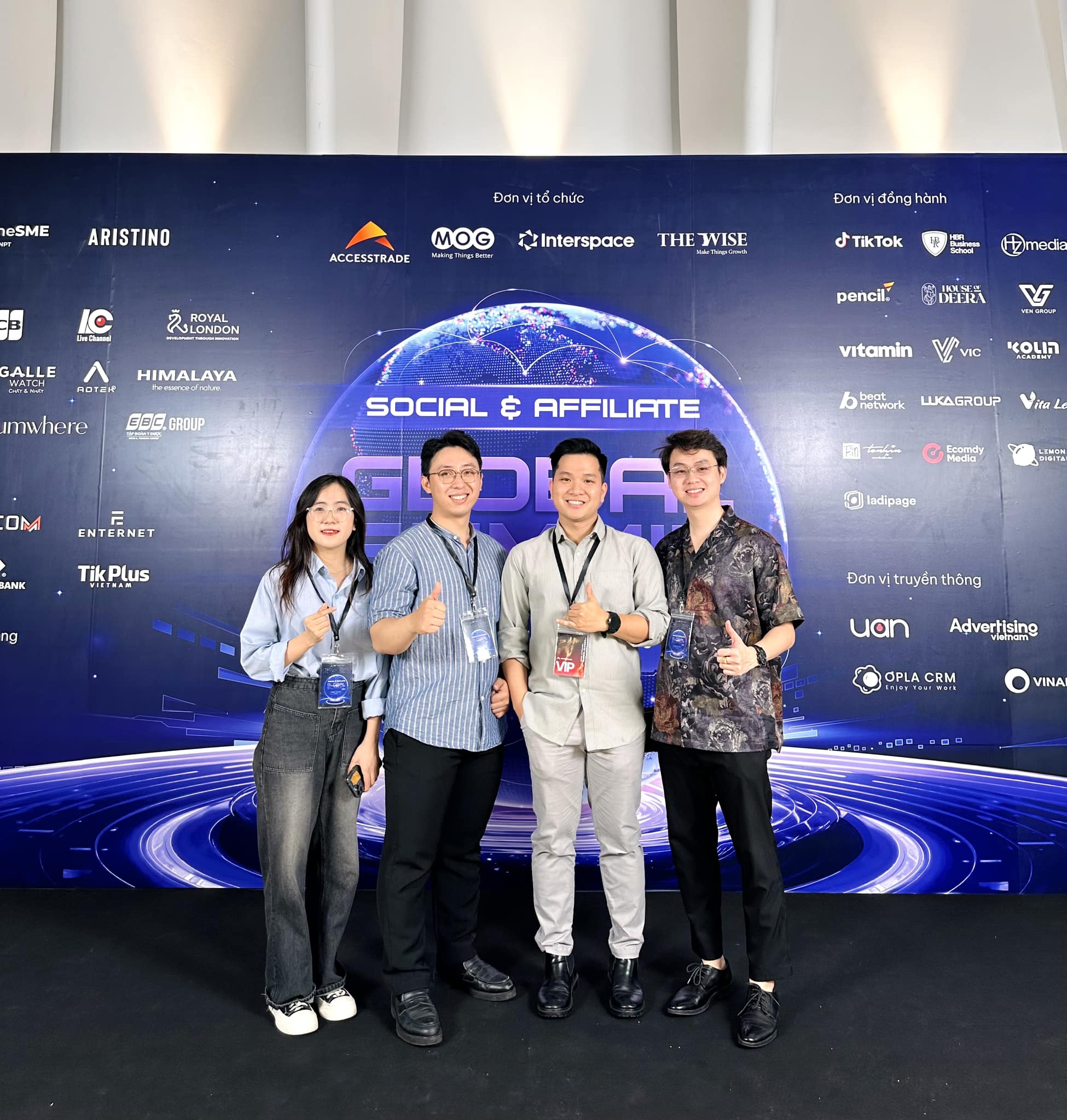 Gendigi chuyển mình với AI & cuộc cách mạng cách làm Marketing