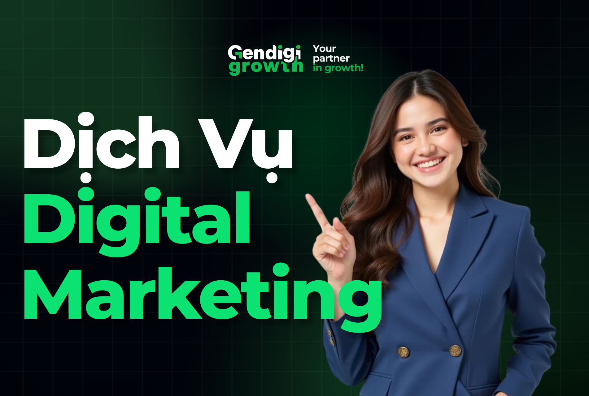 Dịch Vụ Digital Marketing