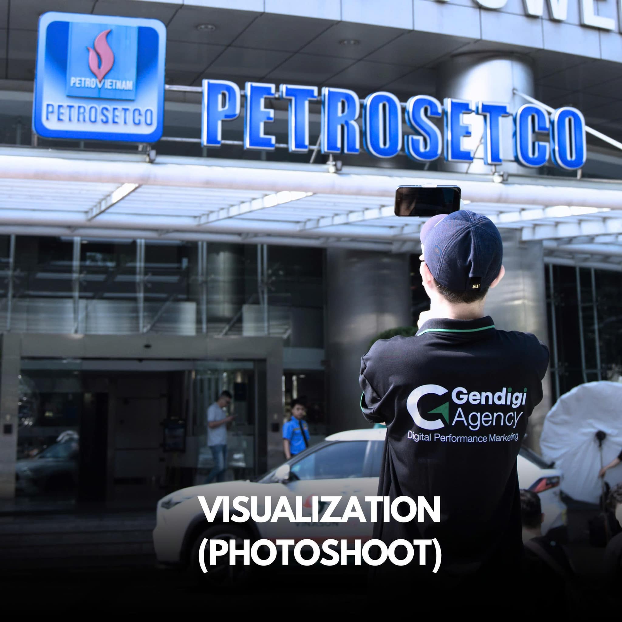 POTS Vietnam (PetroVietnam)